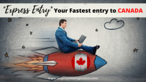 Read more about the article HOW CANADIAN EXPRESS ENTRY WORKS