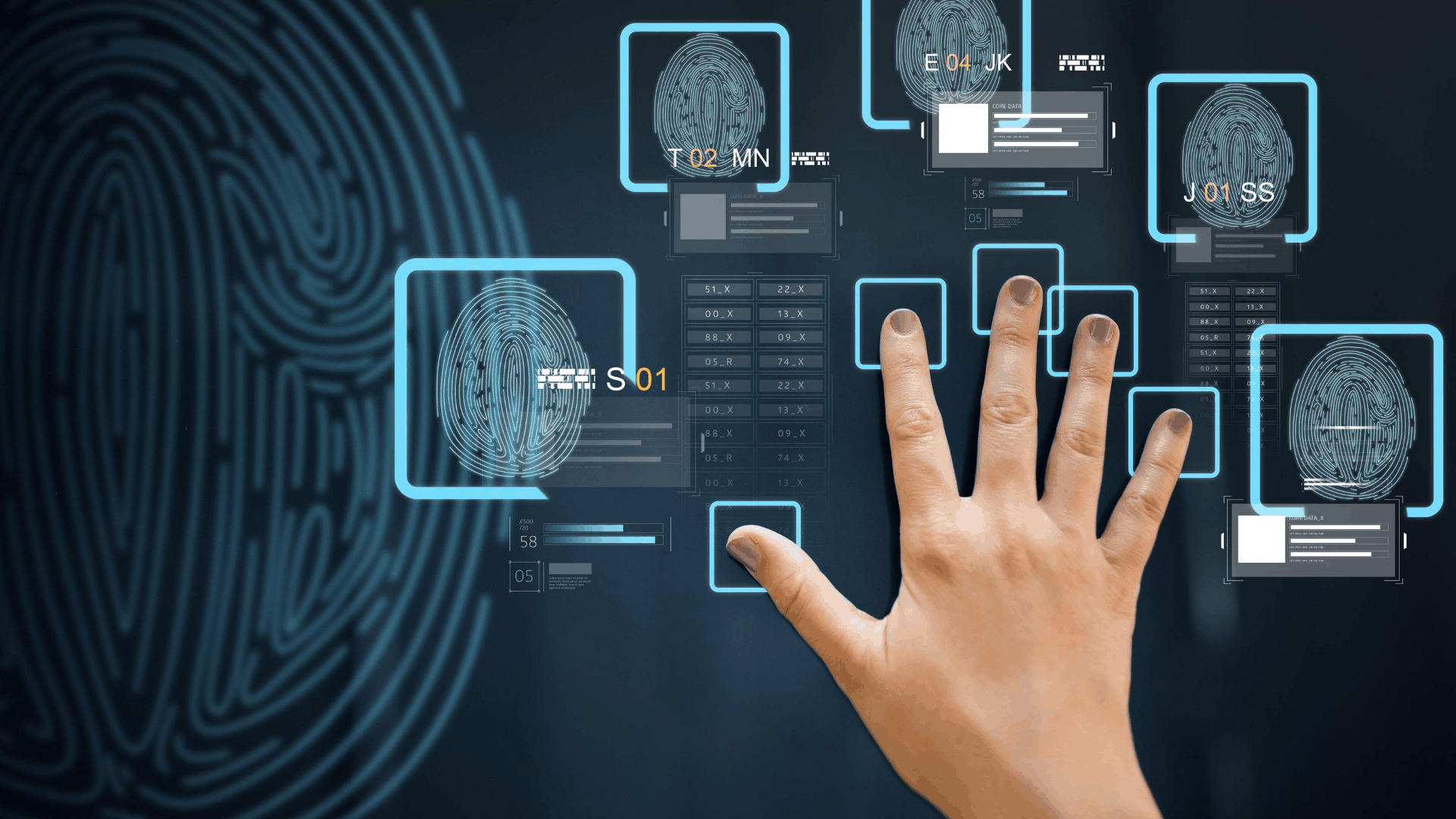 You are currently viewing CHANGES TO BIOMETRICS REQUIREMENT 2020