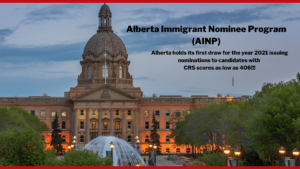 Read more about the article ALBERTA IMMIGRANT NOMINEE PROGRAM